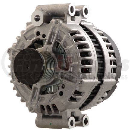 Delco Remy 12892 Alternator - Remanufactured