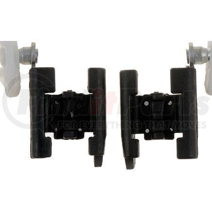 Dorman 74442 Window Regulator Guides Left And Right Side