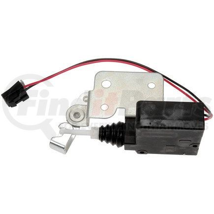 Dorman 746-003 Liftgate Latch Actuator