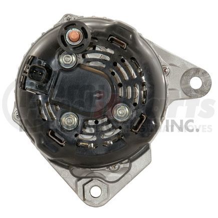 Delco Remy 12900 Alternator - Remanufactured