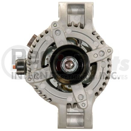 Delco Remy 12903 Alternator - Remanufactured