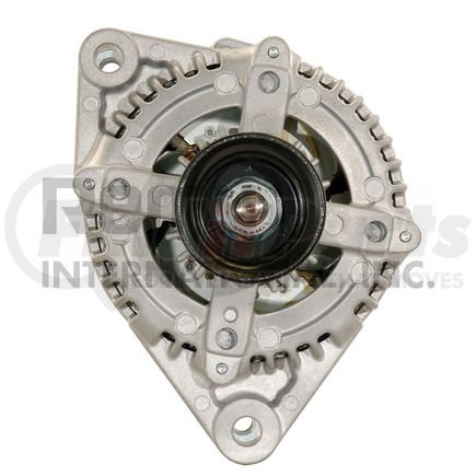Delco Remy 12904 Alternator - Remanufactured