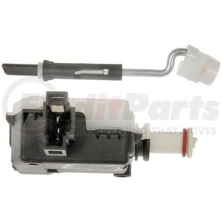 Dorman 746-511 Door Lock Actuator - Non Integrated