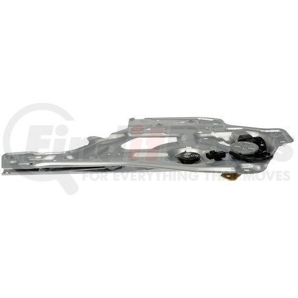 Dorman 748-314 Power Window Regulator And Motor Assembly