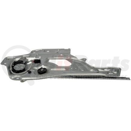 Dorman 748-315 Power Window Regulator And Motor Assembly