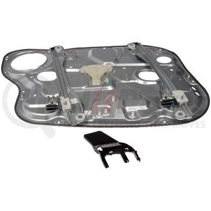 Dorman 748-334 Power Window Regulator And Motor Assembly