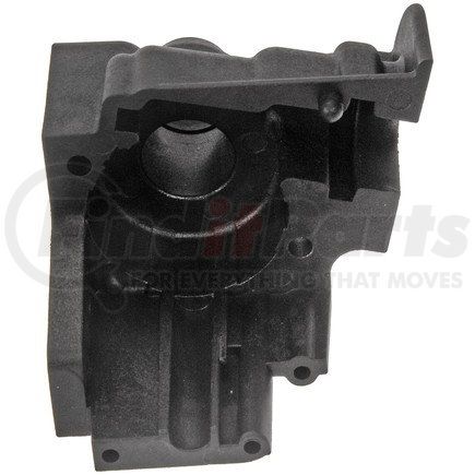 Dorman 747-001 Plastic Housing, Trunk Lid Release