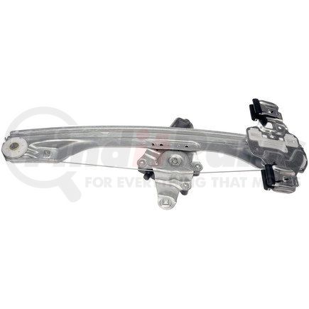 Dorman 748-976 Power Window Regulator And Motor Assembly