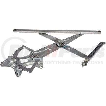 Dorman 749-166 Power Window Regulator (Regulator Only)