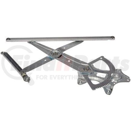 Dorman 749-167 Power Window Regulator (Regulator Only)
