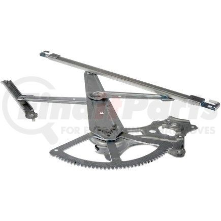 Dorman 749-227 Power Window Regulator (Regulator Only)