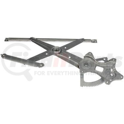 Dorman 749-073 Power Window Regulator (Regulator Only)
