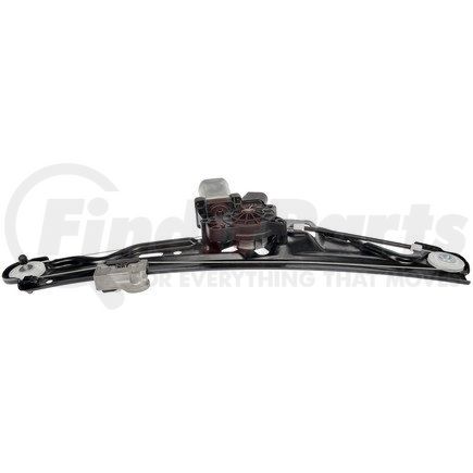 Dorman 748-464 Window Regulator And Motor Assembly