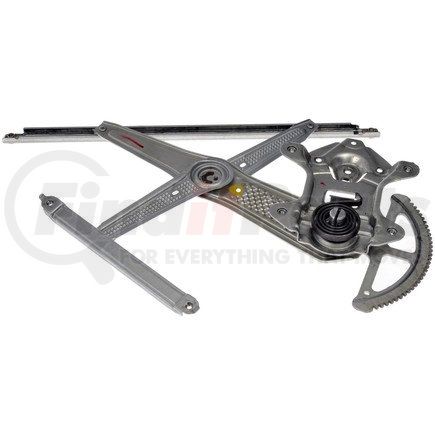 Dorman 749-686 Power Window Regulator (Regulator Only)