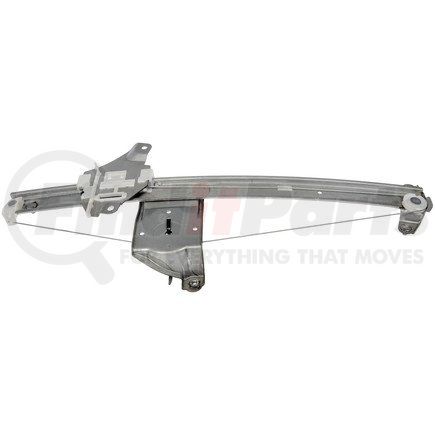 Dorman 749-716 Power Window Regulator (Regulator Only)