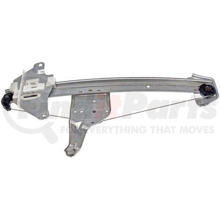 Dorman 749-718 Power Window Regulator (Regulator Only)