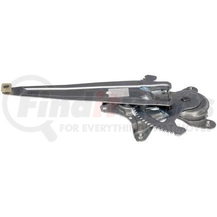 Dorman 749-727 Power Window Regulator (Regulator Only)