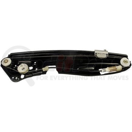 Dorman 749-753 Power Window Regulator (Regulator Only)