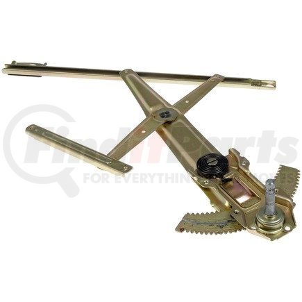 Dorman 749-780 Manual Window Regulator (Regulator Only)