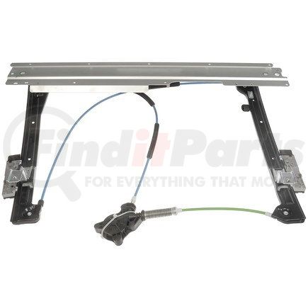 Dorman 749-496 Power Window Regulator (Regulator Only)