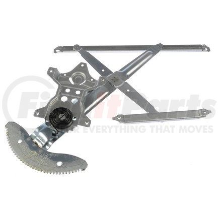 Dorman 749-503 Power Window Regulator (Regulator Only)