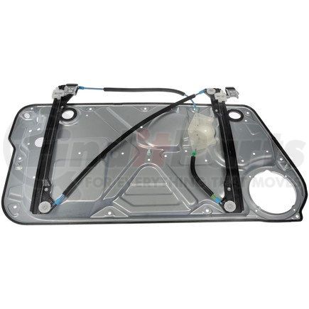 Dorman 749-530 Power Window Regulator (Regulator Only)