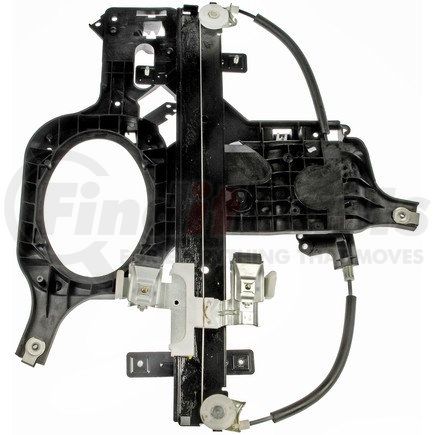 Dorman 749-544 Power Window Regulator (Regulator Only)