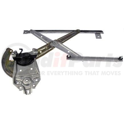 Dorman 749-556 Power Window Regulator (Regulator Only)