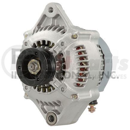 Delco Remy 13220 Alternator - Remanufactured