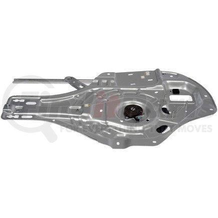 Dorman 749-946 Power Window Regulator (Regulator Only)