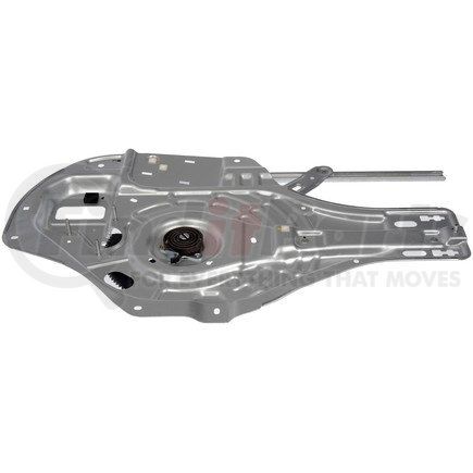 Dorman 749-947 Power Window Regulator (Regulator Only)