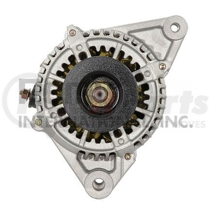 Delco Remy 13222 Alternator - Remanufactured