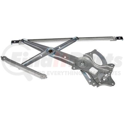 Dorman 749-232 Power Window Regulator (Regulator Only)