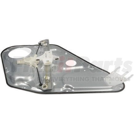 Dorman 749-323 Power Window Regulator (Regulator Only)