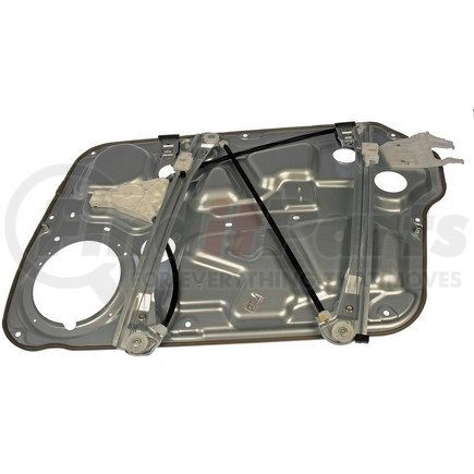Dorman 749-326 Power Window Regulator (Regulator Only)