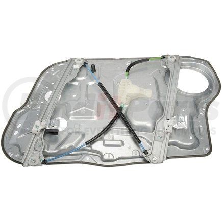 Dorman 749-330 Power Window Regulator (Regulator Only)
