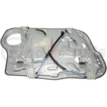 Dorman 749-331 Power Window Regulator (Regulator Only)