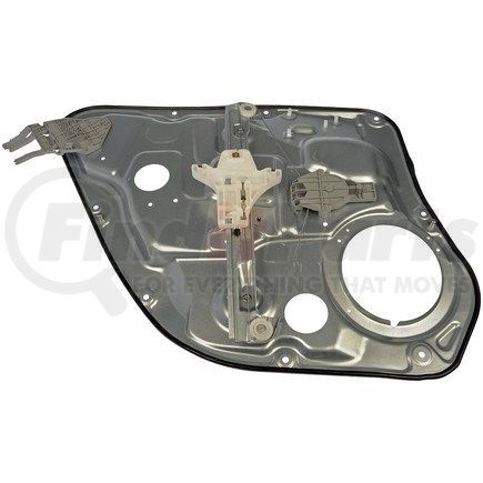 Dorman 749-333 Power Window Regulator (Regulator Only)