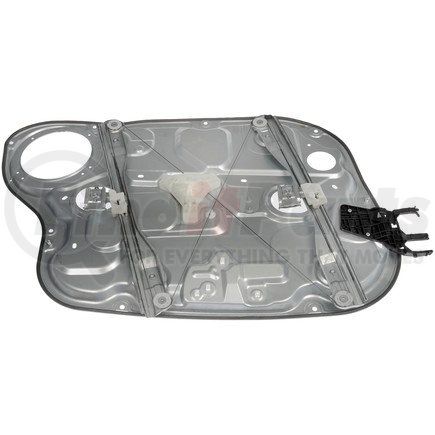 Dorman 749-335 Power Window Regulator (Regulator Only)