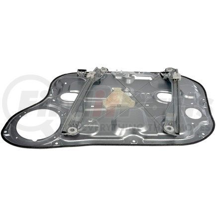 Dorman 749-346 Power Window Regulator (Regulator Only)