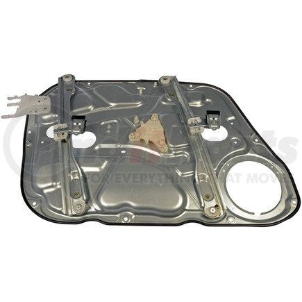 Dorman 749-349 Power Window Regulator (Regulator Only)