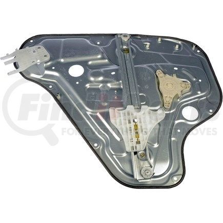 Dorman 749-351 Power Window Regulator (Regulator Only)