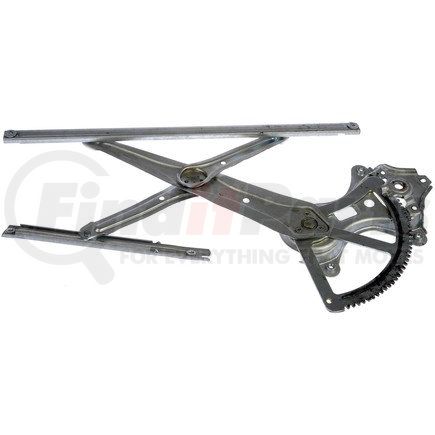 Dorman 749-610 Power Window Regulator (Regulator Only)
