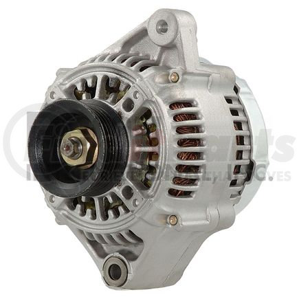 Delco Remy 13245 Alternator - Remanufactured
