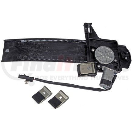 Dorman 751-616 Power Window Regulator And Motor Assembly