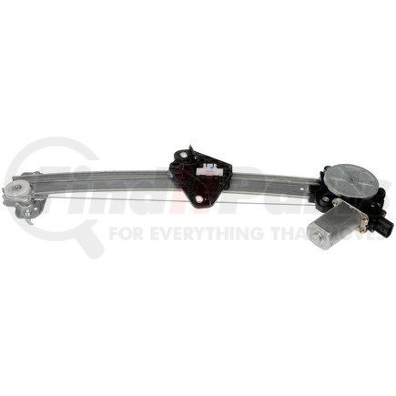 Dorman 751-623 Power Window Regulator And Motor Assembly