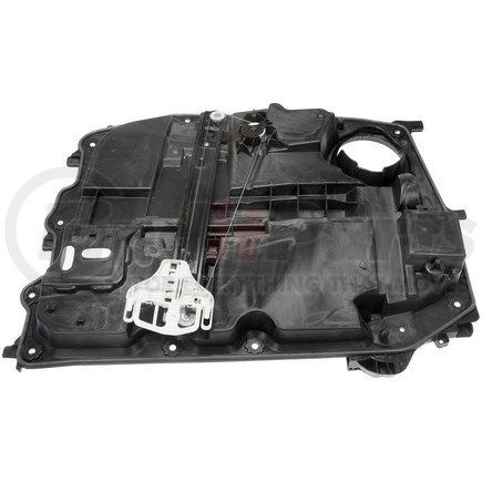 Dorman 751-096 Power Window Regulator And Motor Assembly