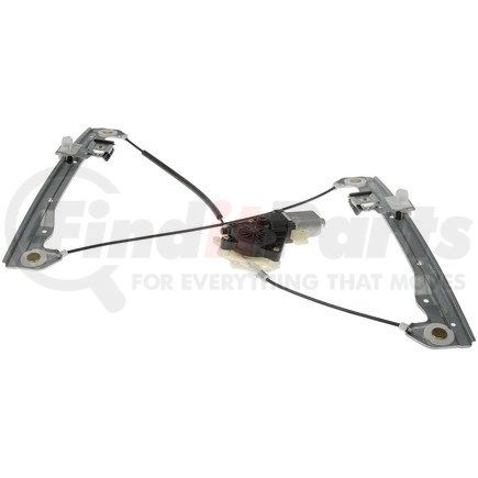 Dorman 751-293 Power Window Regulator And Motor Assembly