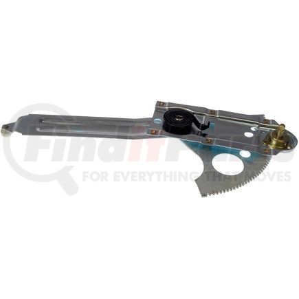 Dorman 752-156 Manual Window Regulator (Regulator Only)