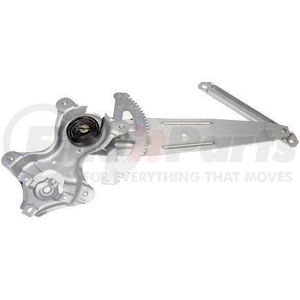Dorman 752-235 Power Window Regulator (Regulator Only)